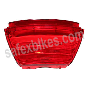 Honda shine back light price deals